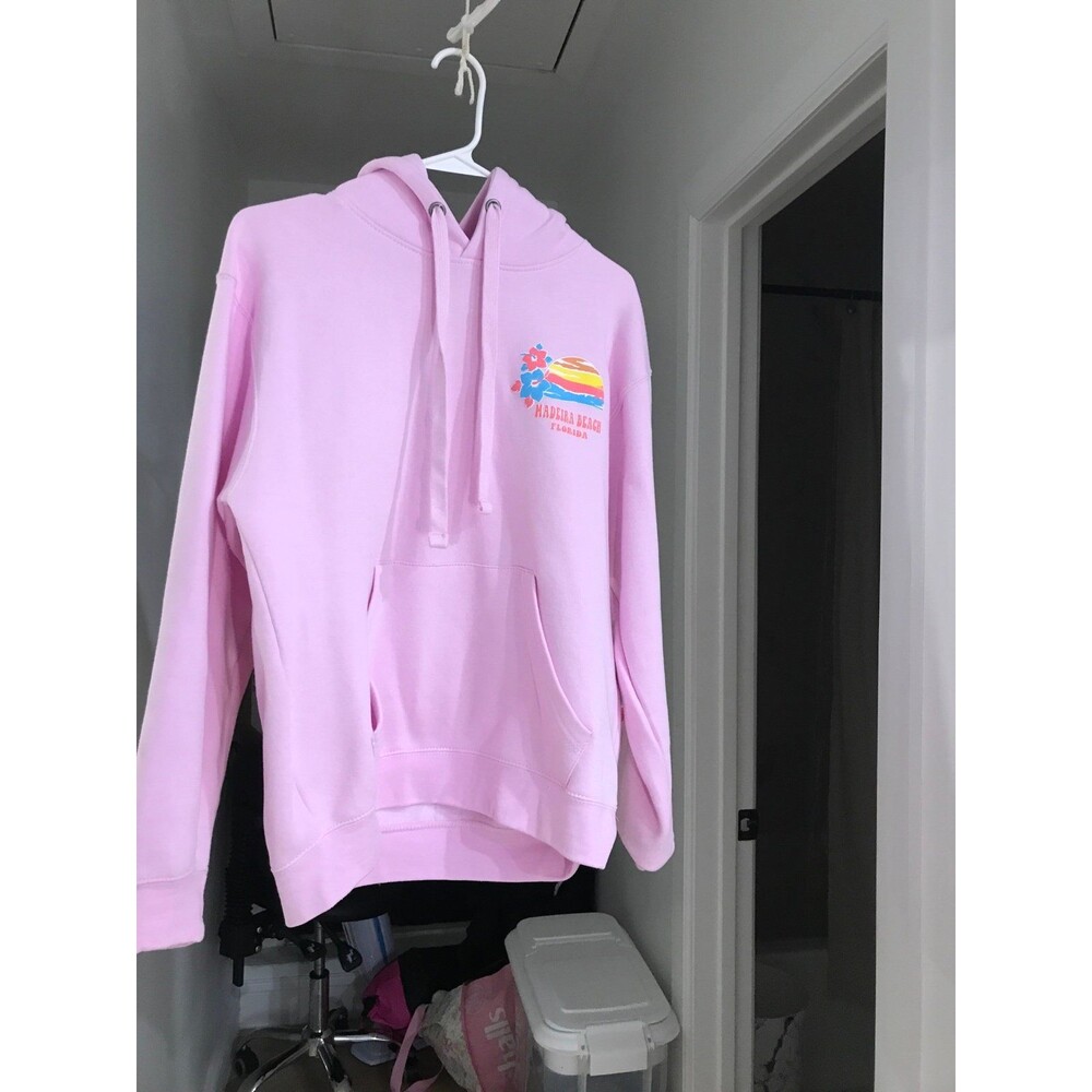 Pacific soco hoodie madeira beach
